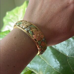 Joan Rivers Bracelet